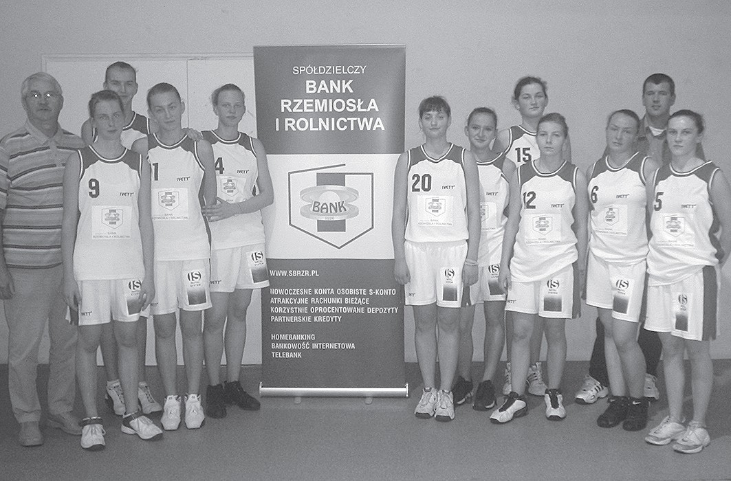 Wołomiński Klub Koszykówki