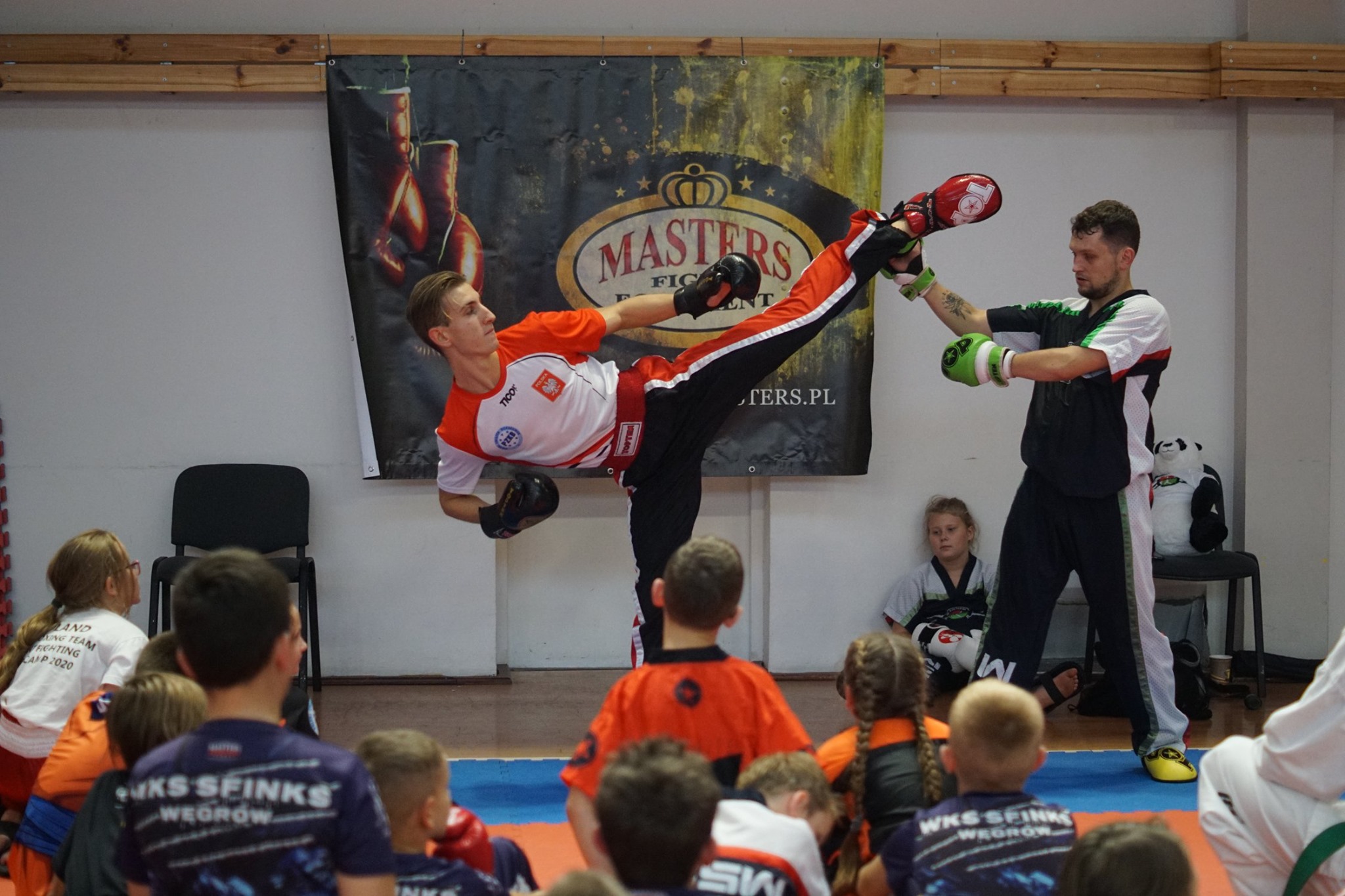 Seminarium Point Hunter 2020