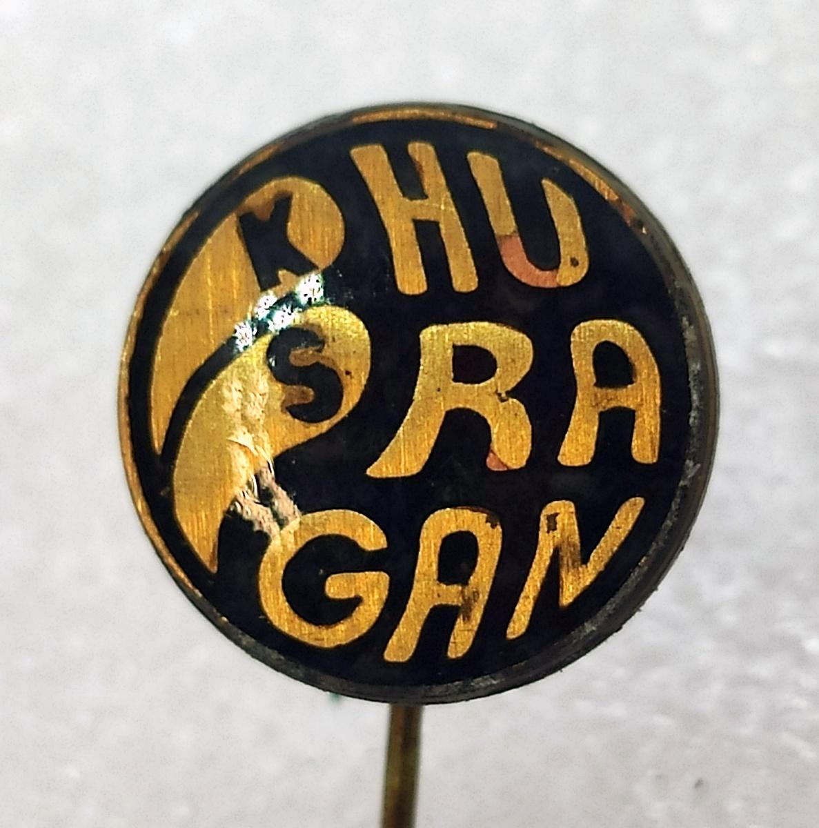 Znaczki polskich klubów sportowych