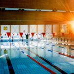 Konkurs na najem otwartej powierzchni z przeznaczeniem na działalność usługową w zakresie sportu, turystyki i rekreacji