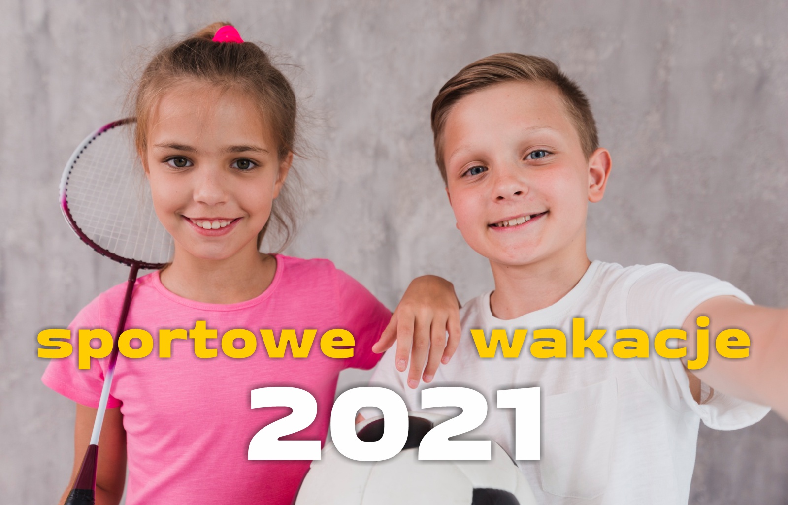 Letnia Akademia Sportu