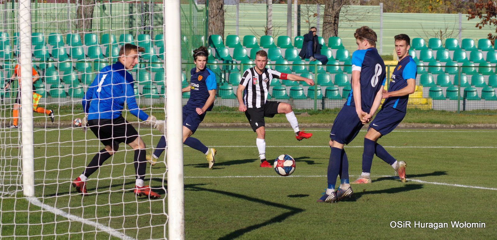 Weekend na murawie (30-31 października)