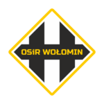 Logo OSiR „Huragan” w Wołominie
