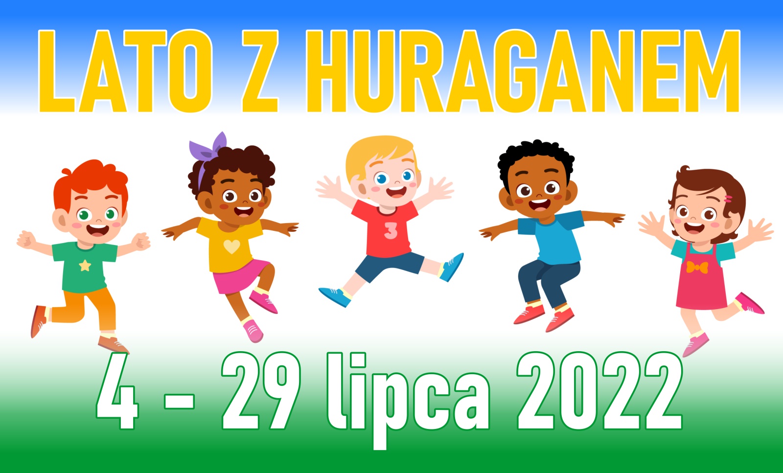 Lato z Huraganem 2022