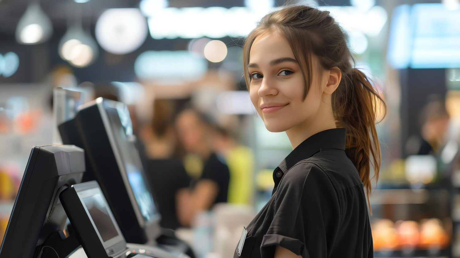 Zatrudnimy Pracownika Sprzedaży Bezpośredniej