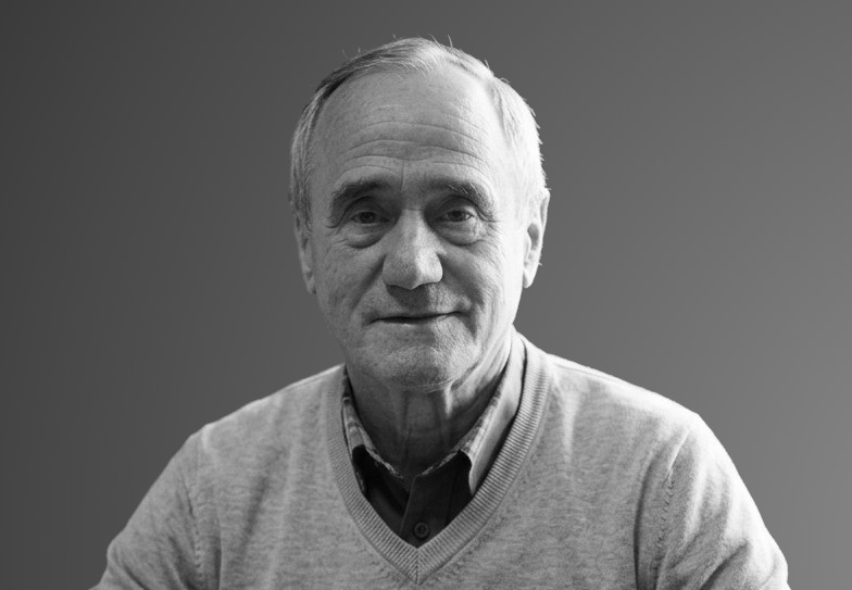 Odszedł Stanisław Bielewicz