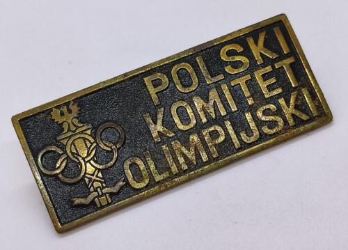 ze zbiorów Muzeum Sportu przy OSiR w Wołominie